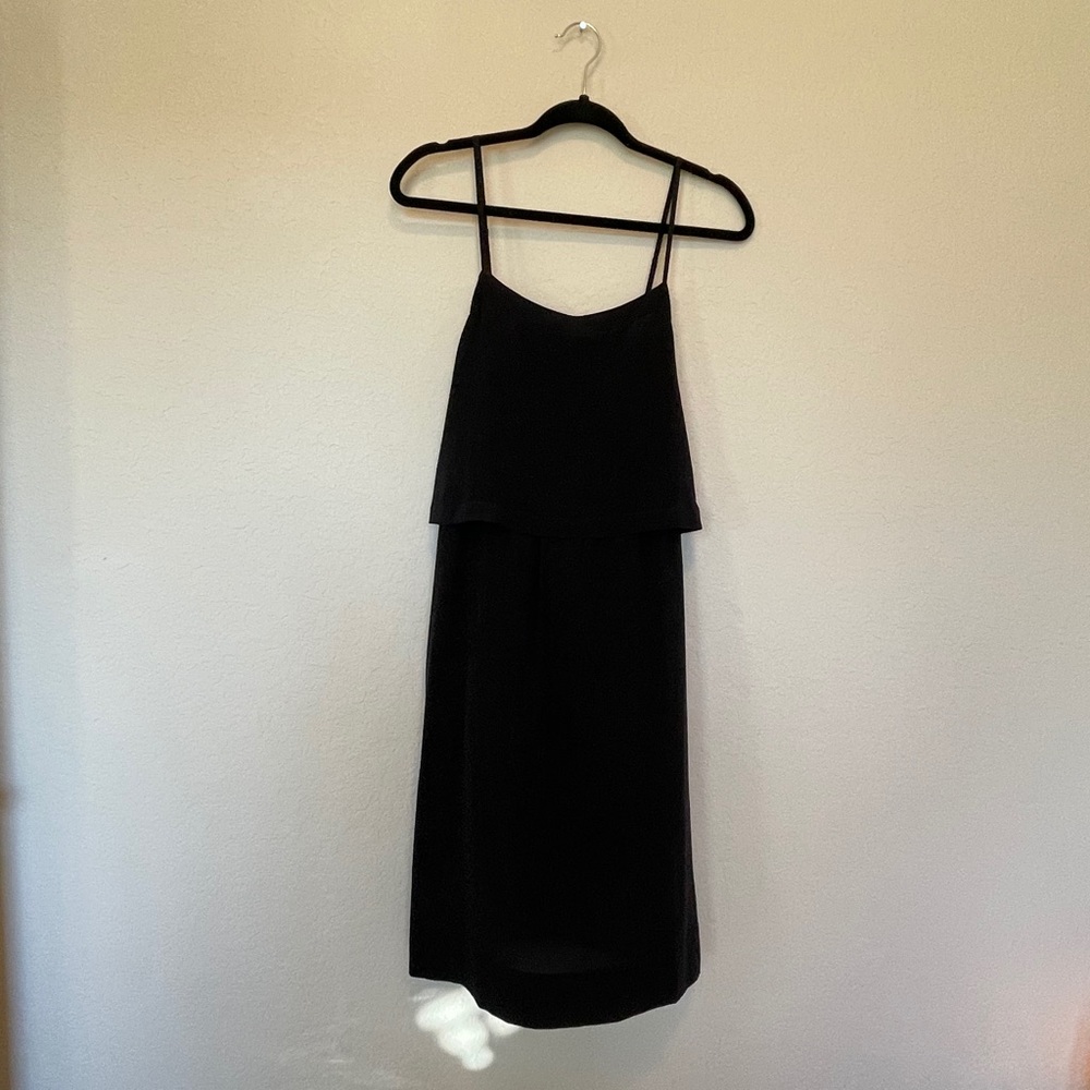 NWOT Madewell Shift Dress